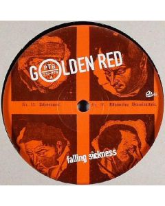 Golden Red - Falling Sickness