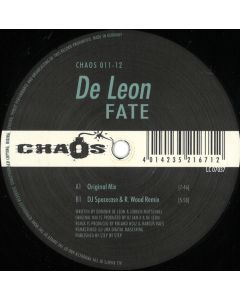 Dominik De Leon - Fate