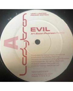 Ladytron - Evil (Ewan Pearson Remix)