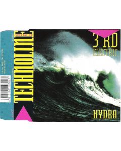 Third Electric - Hydro