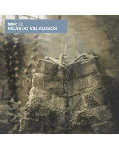 Ricardo Villalobos - Fabric 36