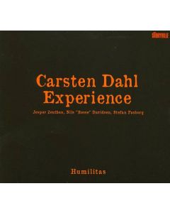 Carsten Dahl Experience - Humilitas