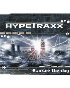 Hypetraxx - See The Day