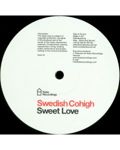 Swedish Cohigh - Sweet Love