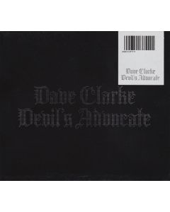 Dave Clarke - Devil's Advocate