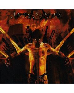 Jack Slater - Blut / Macht / Frei