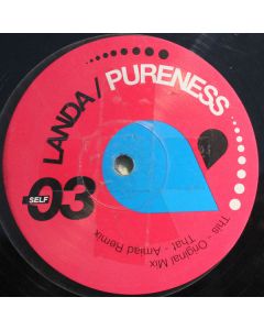 Landa - Pureness