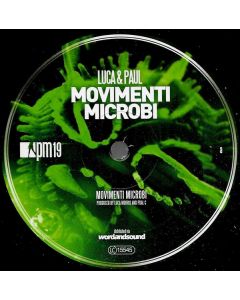 Luca & Paul - Movimenti Microbi