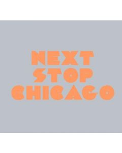 REKID - Next Stop Chicago