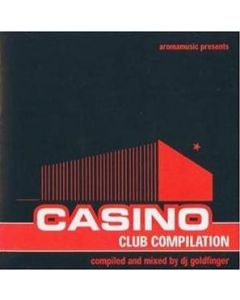 Goldfinger  - Casino Club Compilation