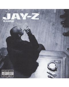 Jay-Z - The Blueprint