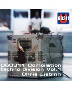 Chris Liebing - U60311 Compilation Techno Division Vol. 1