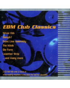 Various - EBM Club Classics