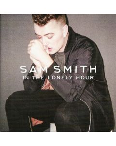 Sam Smith  - In The Lonely Hour