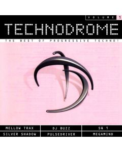 Various - Technodrome Volume 1