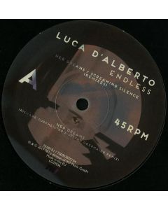 Luca D'Alberto - Her Dreams