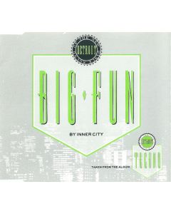 Inner City - Big Fun