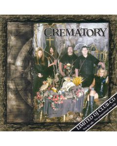 Crematory - Limited DJ Club-CD