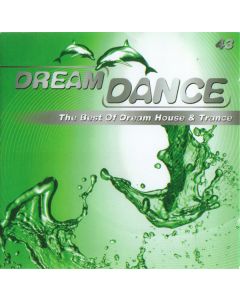 Various - Dream Dance 43