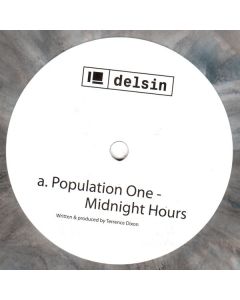 Population One - Midnight Hours / Two Sides To Every Story