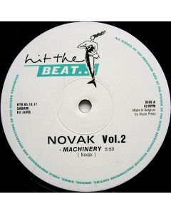 Novak S - Vol.2