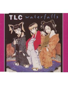 TLC - Waterfalls