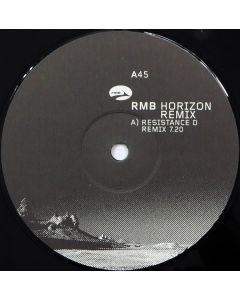 RMB - Horizon (Remix)