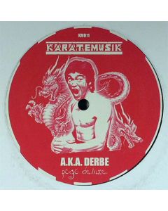A.K.A. Derbe - Pogo Deluxe