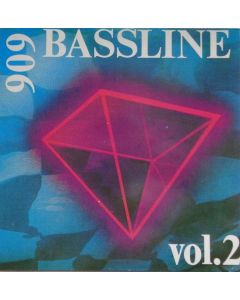 909 Bass Line - Vol.  2