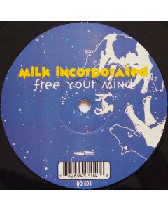 Milk Inc. - Free Your Mind