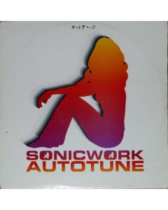 Autotune - Sonicwork