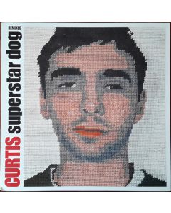 Curtis - Superstar Dog Remixes