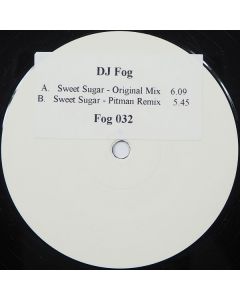 DJ Fog - Sweet Sugar