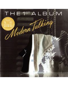 Modern Talking - The 1st Album