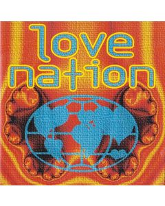 Various - Love Nation