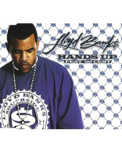 Lloyd Banks Feat 50 Cent - Hands Up