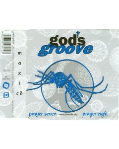 God's Groove - Prayer Seven / Prayer Eight (Voices From The Sky)