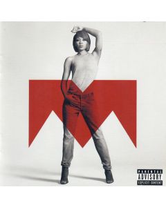 Monica - Code Red