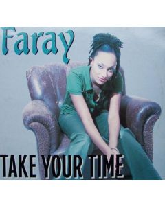 Faray - Take Your Time
