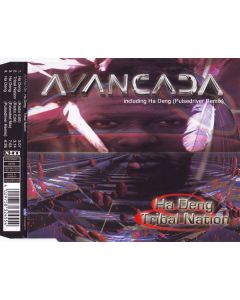 Avancada - Ha Deng / Tribal Nation