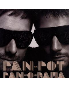 Pan-Pot - Pan-O-Rama