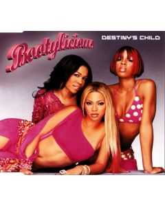 Destiny's Child - Bootylicious