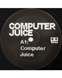 Computer Juice - Computer Juice