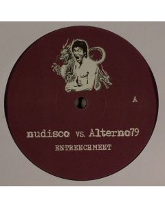 Nudisco vs. Alterno79 - Entrenchment
