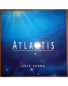 Eric Serra - Atlantis