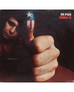Don McLean - American Pie 
