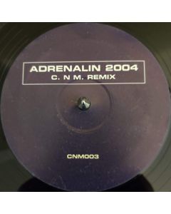 C.N.M. - Adrenalin 2004