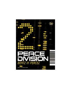 Peace Division - Beatz In Peacez 2