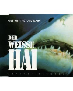 Out Of The Ordinary - Der Weisse Hai