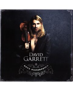 David Garrett  - Rock Symphonies